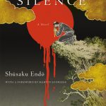 silence endo new cover