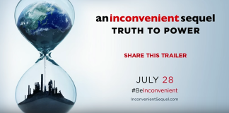 An Inconvenient Sequel: Truth to Power