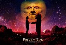 Brigsby Bear