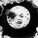 A Trip to the Moon (1902 France) aka  Le Voyage dans la lune, A