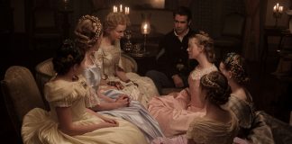 The Beguiled