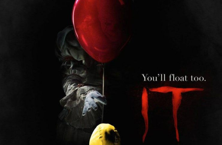 It