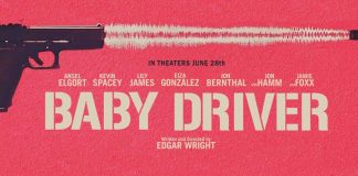Baby Driver