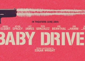 Baby Driver