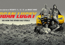 Logan Lucky