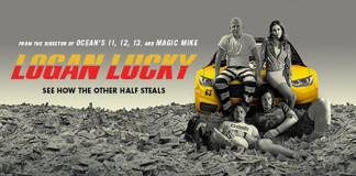 Logan Lucky