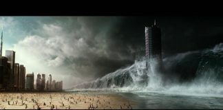 Geostorm