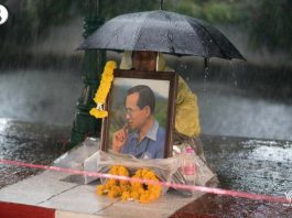 รักหรือกลัว