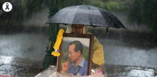 รักหรือกลัว