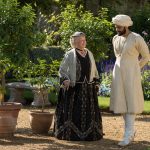 Victoria and Abdul