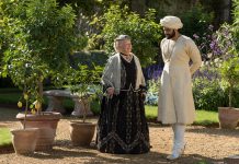 Victoria & Abdul