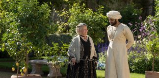 Victoria & Abdul