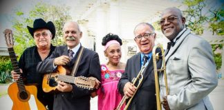 Buena Vista Social Club: Adios