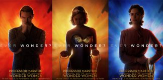 Professor Marston and the Wonder Women