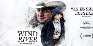 Wind River