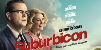 Suburbicon