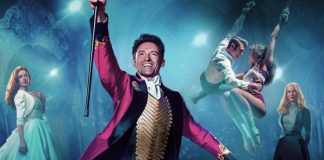 The Greatest Showman