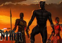 Black Panther