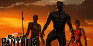 Black Panther