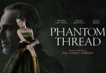 Phantom Thread