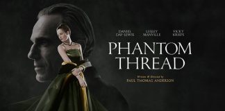 Phantom Thread
