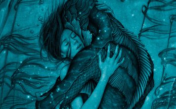 The Shape of Water