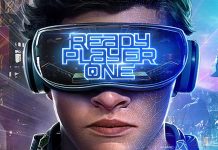 Ready Player One