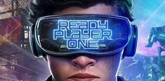 Ready Player One
