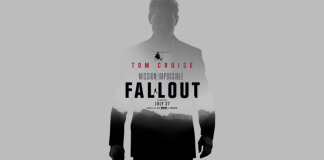 Mission: Impossible – Fallout
