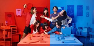 App War แอปชนแอป