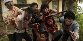 One Cut of the Dead