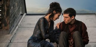 Fantastic Beasts: The Crimes of Grindelwald