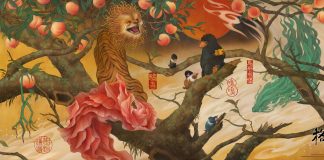 Fantastic Beasts: The Crimes of Grindelwald