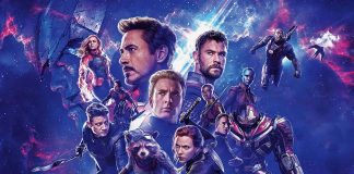 Avengers: Endgame