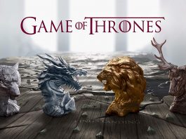 Game of Thrones