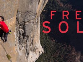 Free Solo