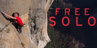 Free Solo