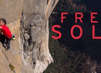 Free Solo