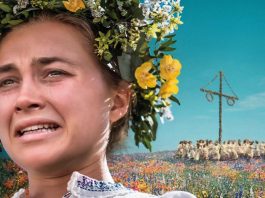 Midsommar จุดจบของความสัมพันธ์