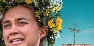 Midsommar จุดจบของความสัมพันธ์