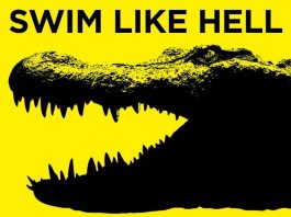 Crawl เข้ งับ งับ