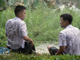 ดิว ไปด้วยกันนะ: จากมิว ถึงดิวและหลิว