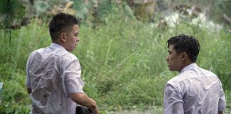 ดิว ไปด้วยกันนะ: จากมิว ถึงดิวและหลิว