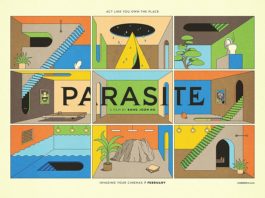Parasite (기생충) เหล่าปรสิตผู้ติดกับ
