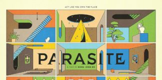 Parasite (기생충) เหล่าปรสิตผู้ติดกับ