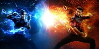Shang-Chi and the Legend of the Ten Rings
