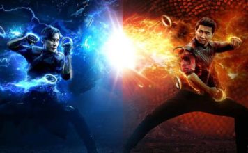 Shang-Chi and the Legend of the Ten Rings